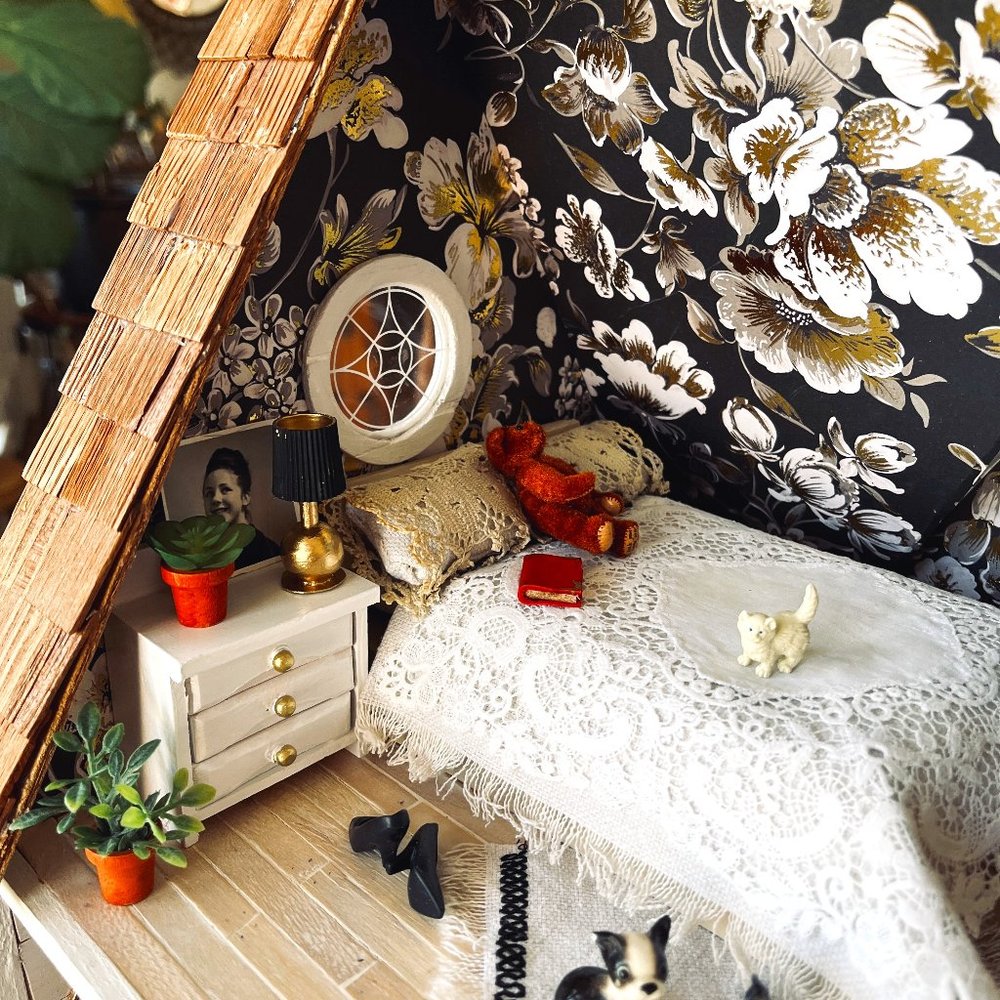 Dollhouse RENO part 2 of 4 - Picture 9 of 17